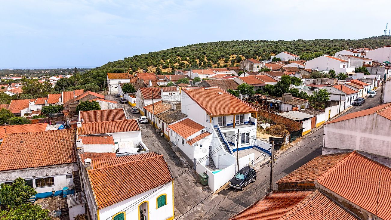 Moradia - Viana do Alentejo, Viana do Alentejo, Évora