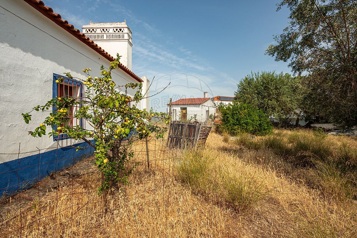 Moradia T3 à venda em Aguiar, Viana do Alentejo — foto 38