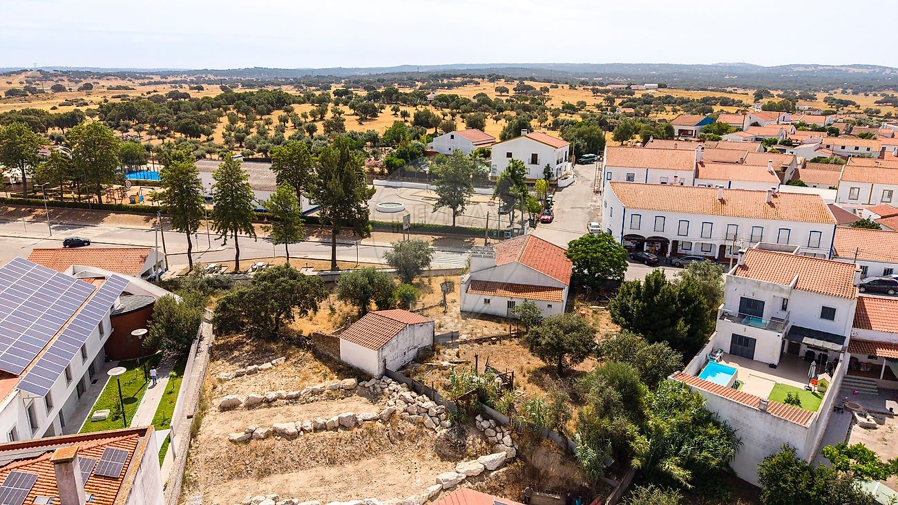 Moradia T3 à venda em Aguiar, Viana do Alentejo — foto 6