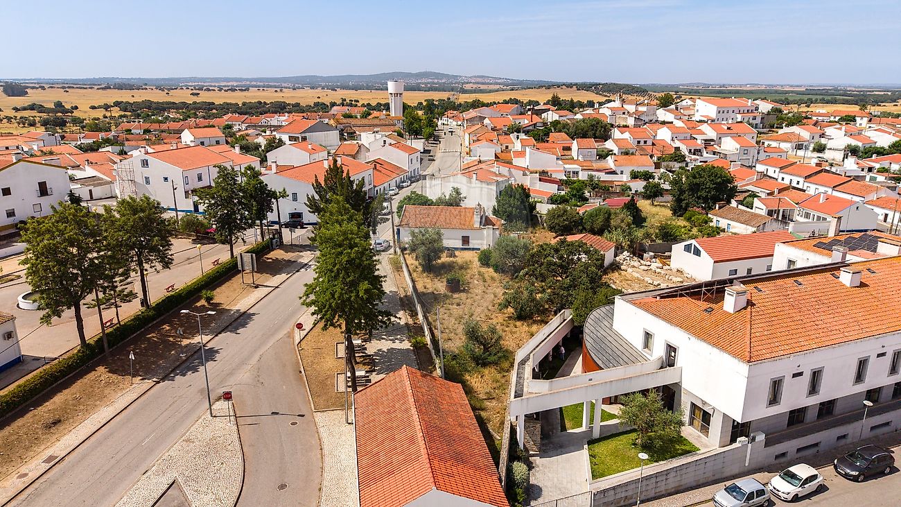 Moradia T3 à venda em Aguiar, Viana do Alentejo — foto 7