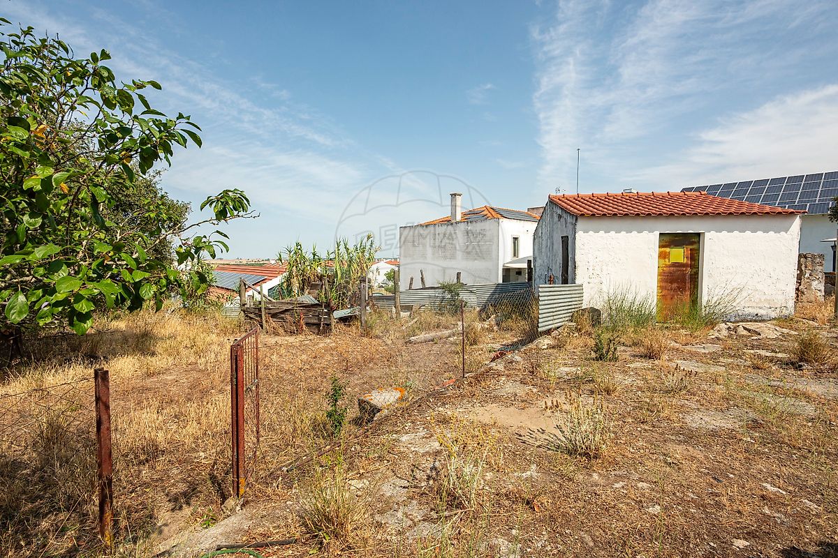 Moradia T3 à venda em Aguiar, Viana do Alentejo — foto 35