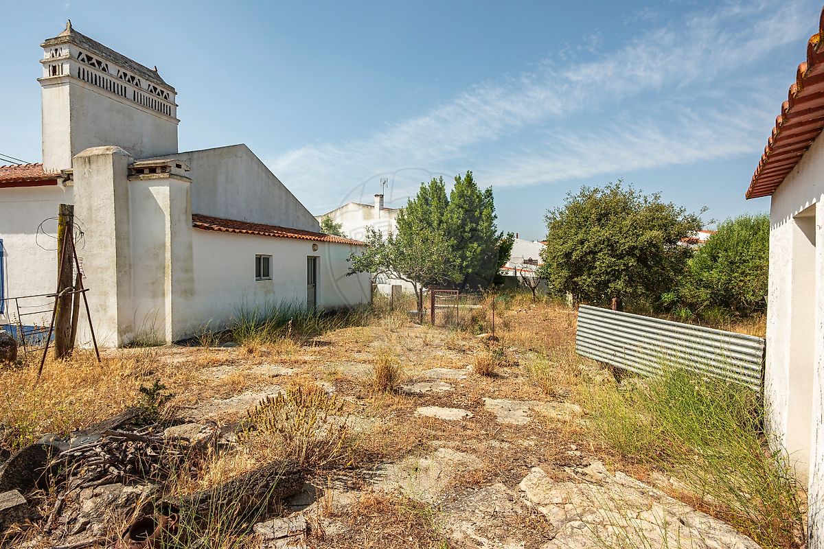 Moradia T3 à venda em Aguiar, Viana do Alentejo — foto 34