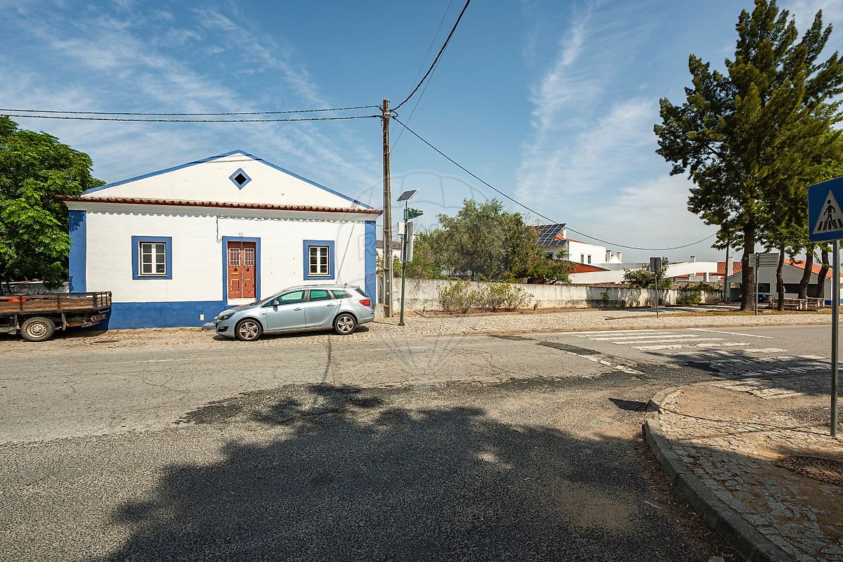 Moradia T3 à venda em Aguiar, Viana do Alentejo — foto 9