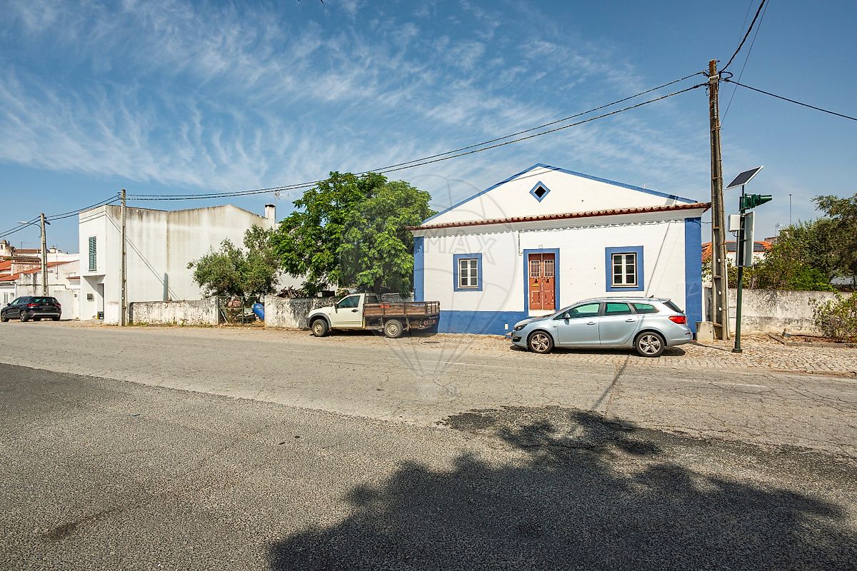 Moradia T3 à venda em Aguiar, Viana do Alentejo — foto 11