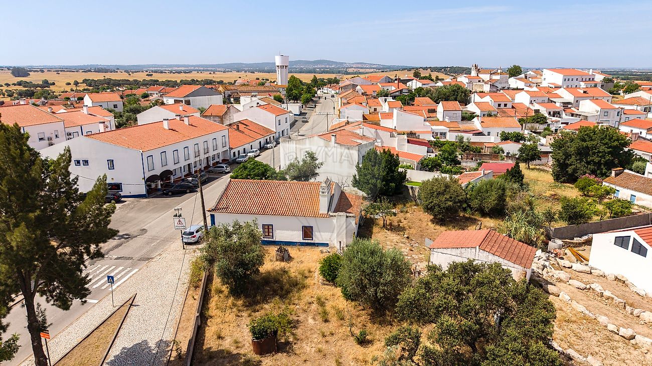 Moradia T3 à venda em Aguiar, Viana do Alentejo — foto 8