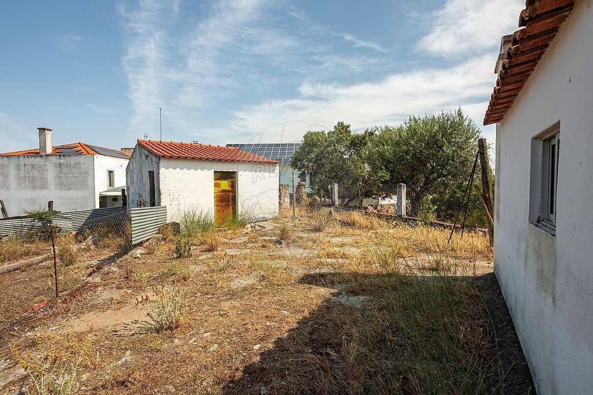 Moradia T3 à venda em Aguiar, Viana do Alentejo — foto 32