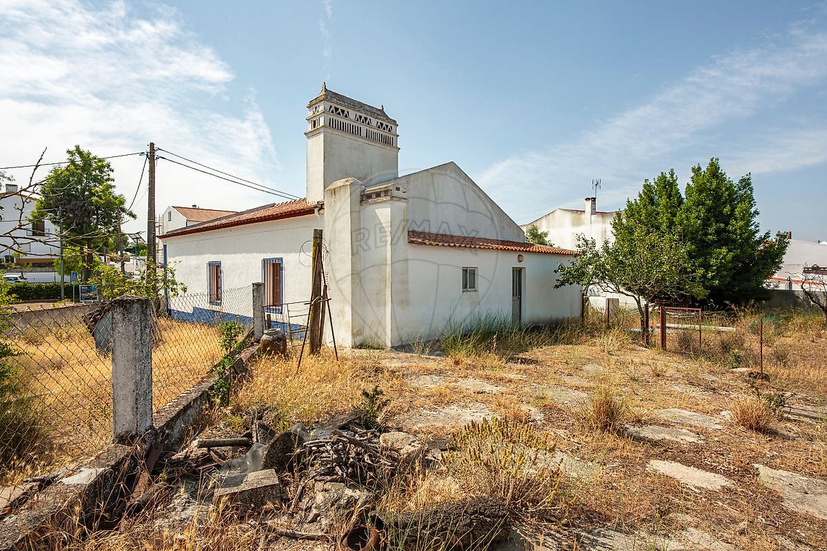 Moradia T3 à venda em Aguiar, Viana do Alentejo — foto 33