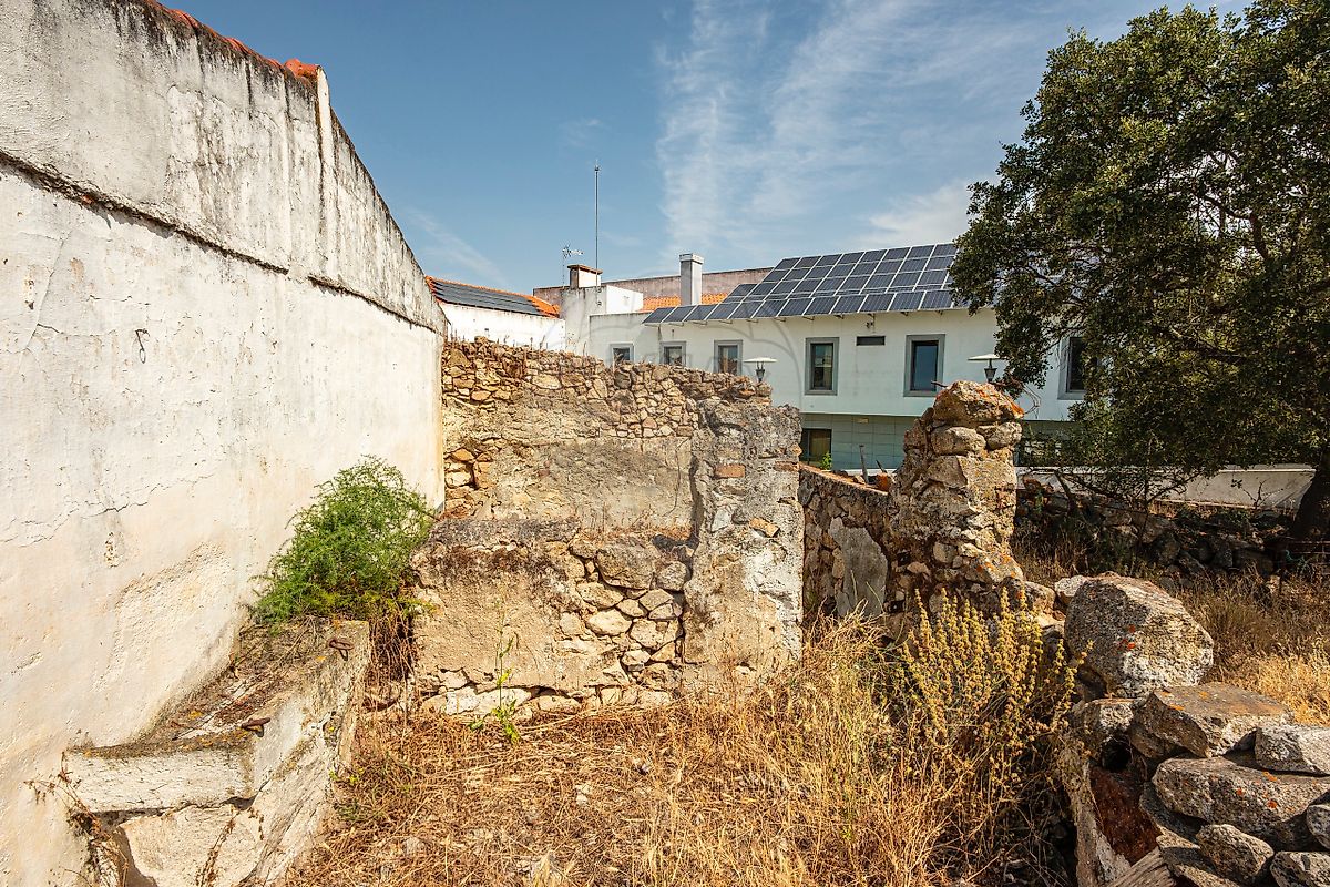 Moradia T3 à venda em Aguiar, Viana do Alentejo — foto 36