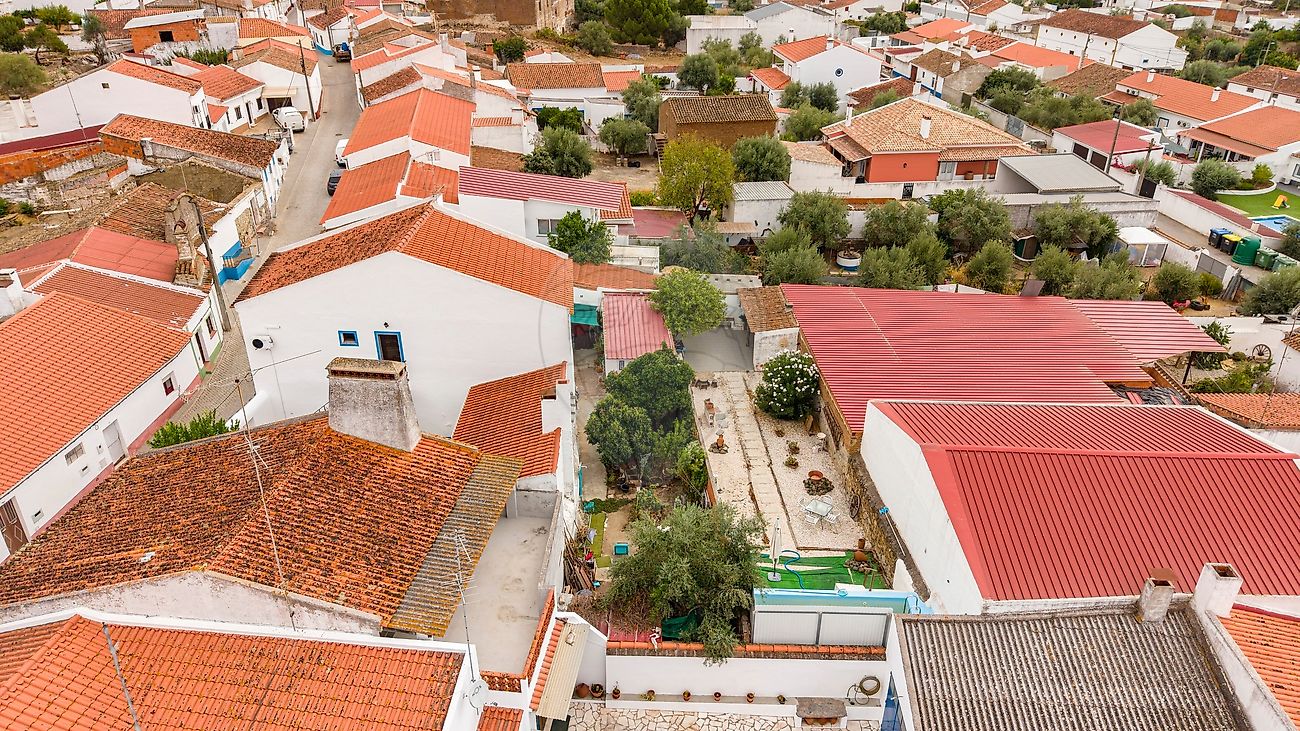 Moradia T3 à venda em Corval, Reguengos de Monsaraz — foto 10