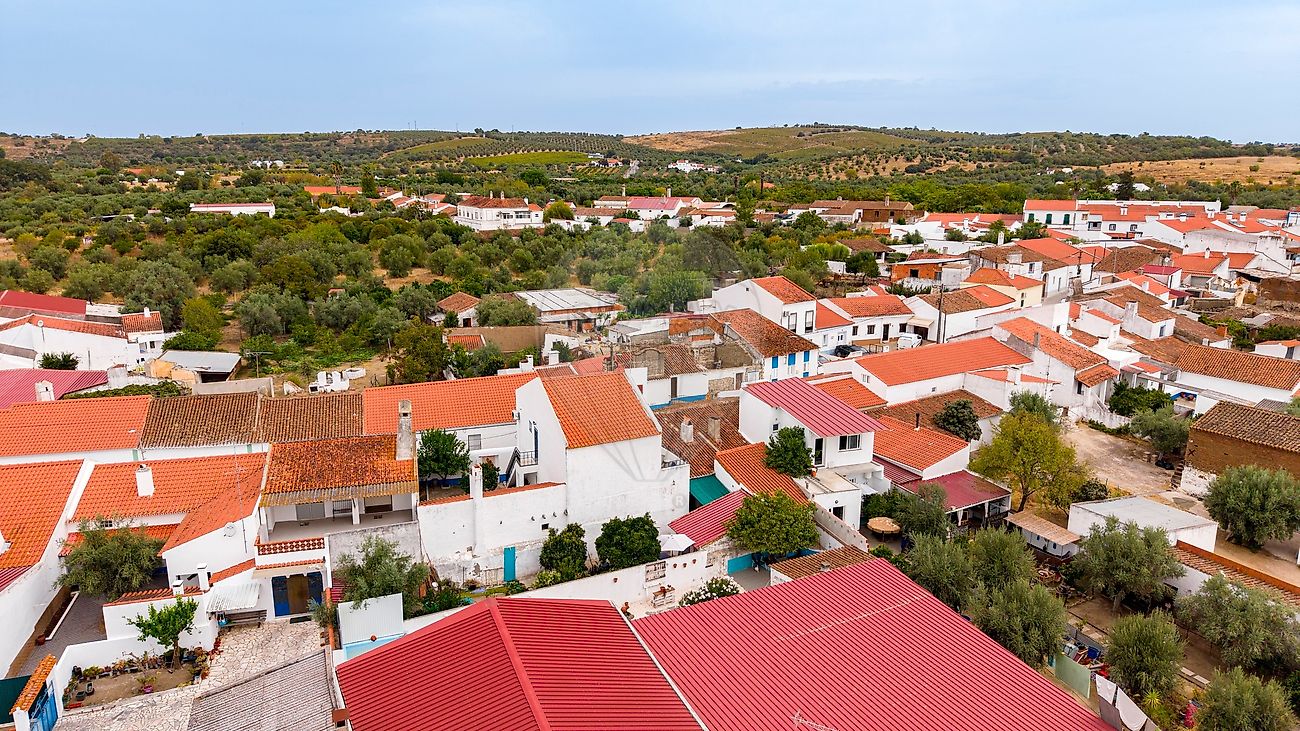Moradia T3 à venda em Corval, Reguengos de Monsaraz — foto 8