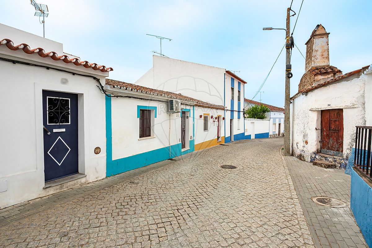 Moradia T3 à venda em Corval, Reguengos de Monsaraz — foto 4