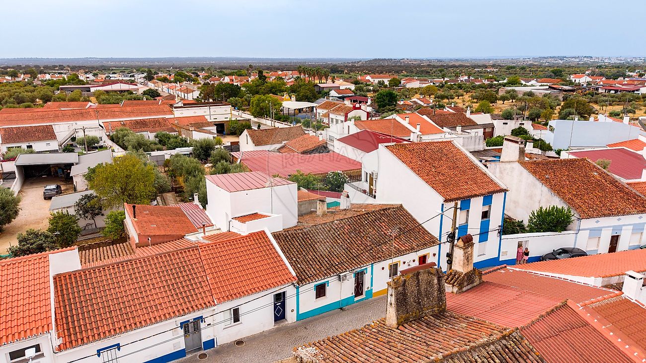 Moradia T3 à venda em Corval, Reguengos de Monsaraz — foto 5