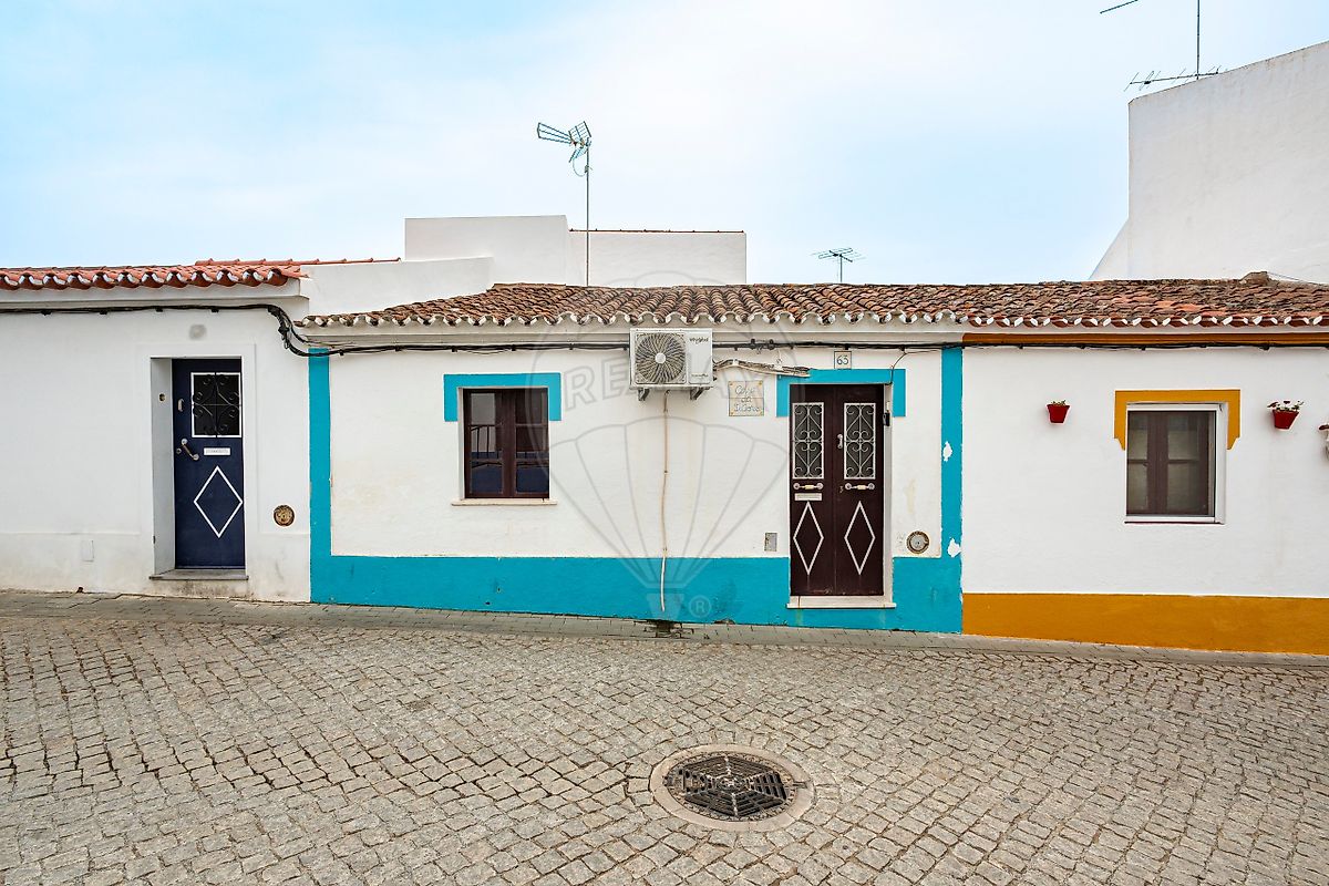 Moradia T3 à venda em Corval, Reguengos de Monsaraz — foto 2