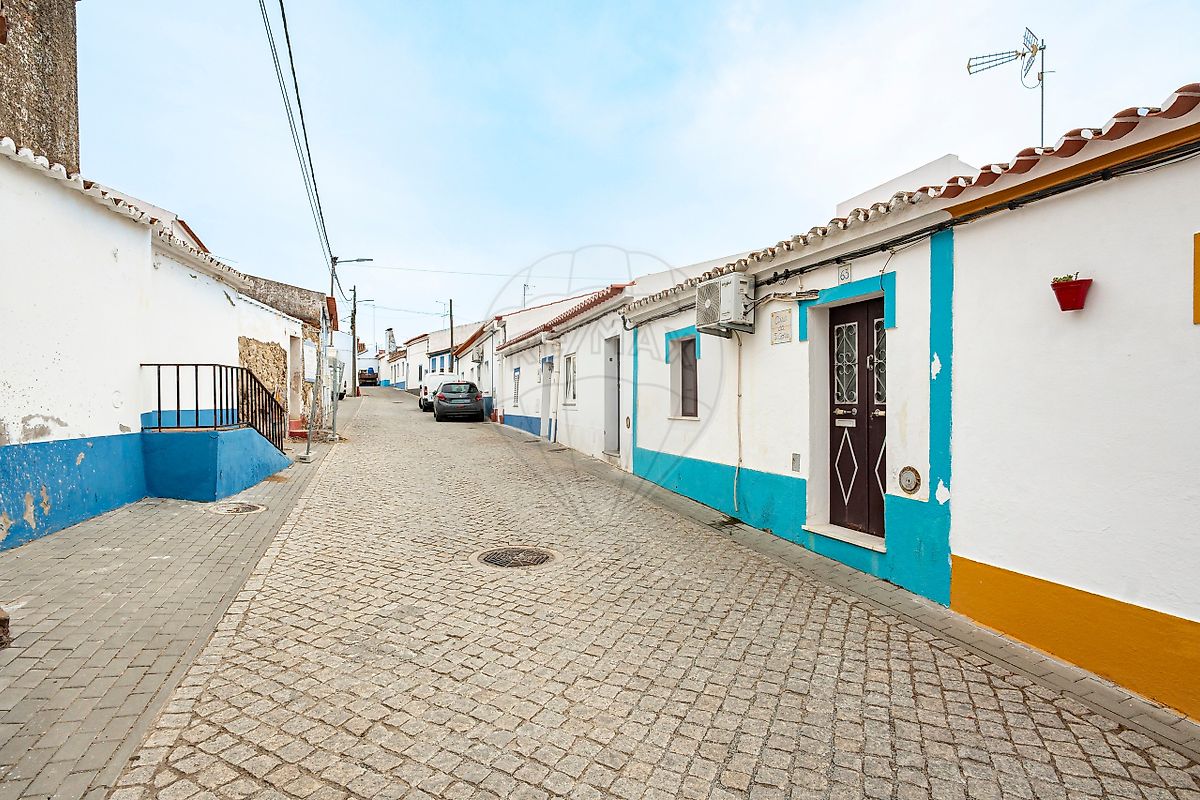 Moradia T3 à venda em Corval, Reguengos de Monsaraz — foto 6