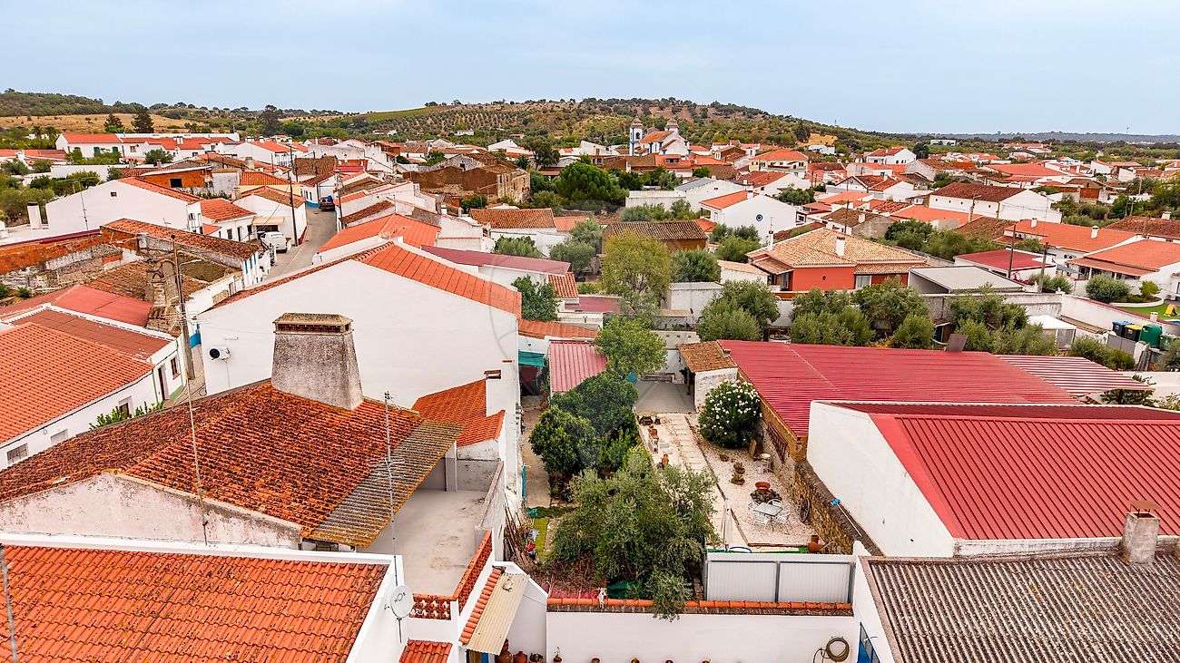 Moradia T3 à venda em Corval, Reguengos de Monsaraz — foto 9