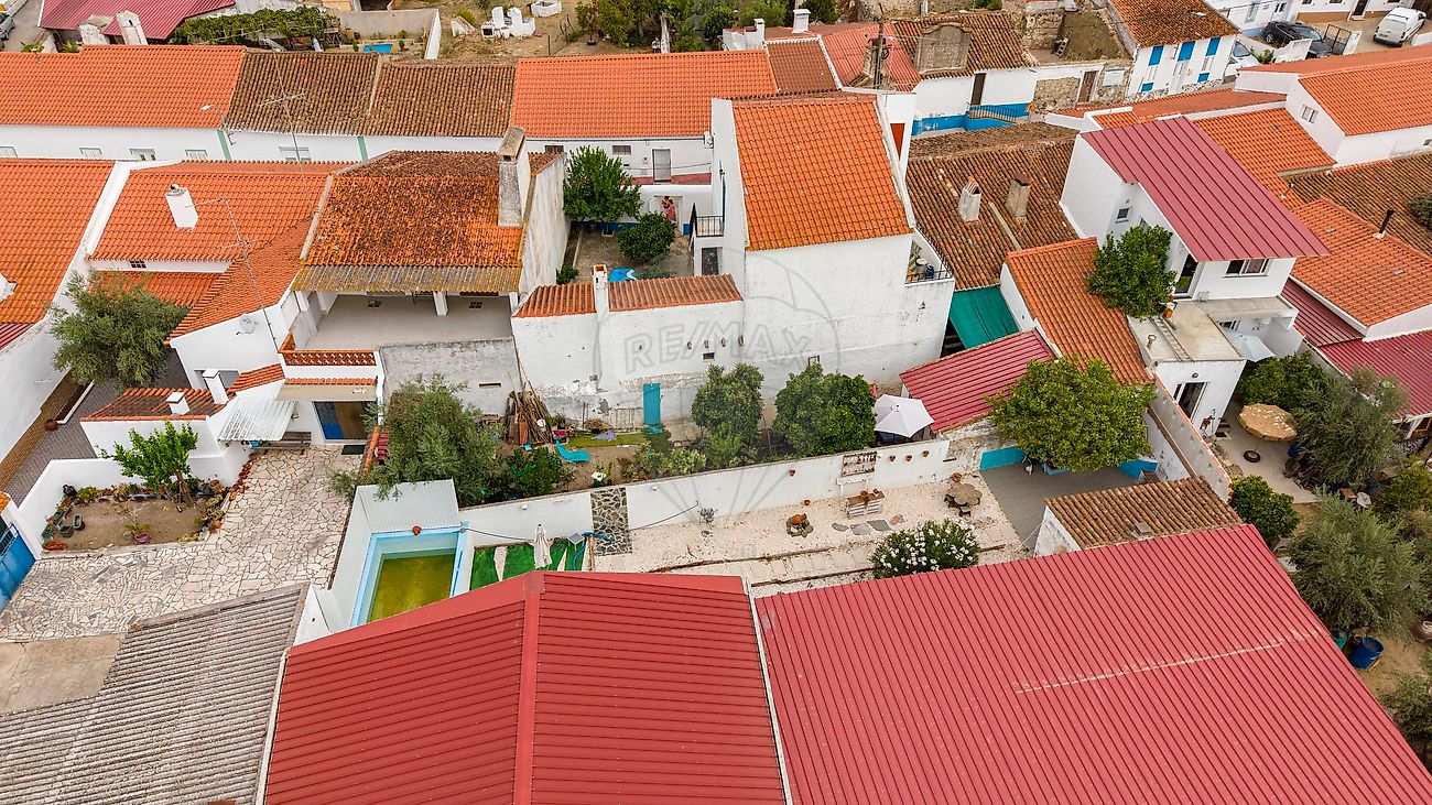 Moradia T3 à venda em Corval, Reguengos de Monsaraz — foto 12