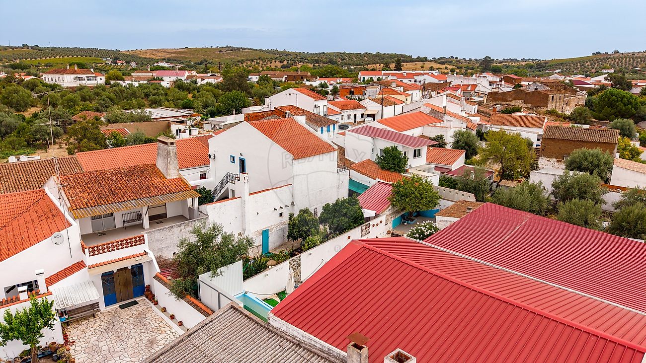 Moradia T3 à venda em Corval, Reguengos de Monsaraz — foto 11