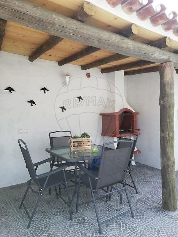 Apartamento T3 à venda em Reguengos de Monsaraz