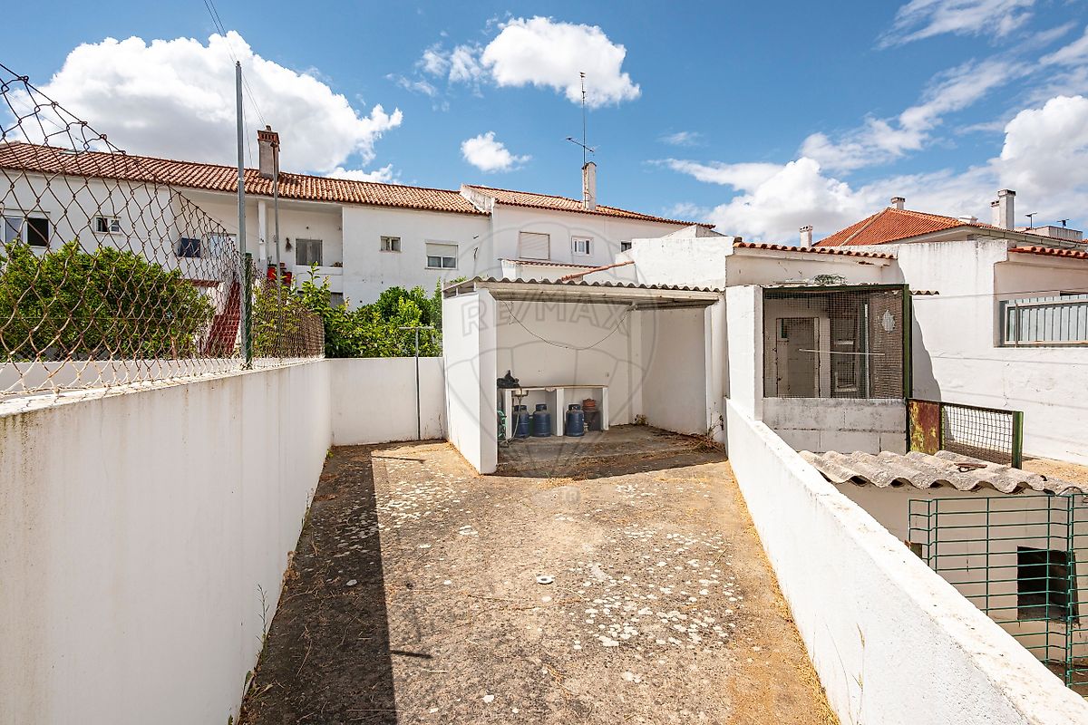 Moradia T2 à venda em Bacelo e Senhora da Saúde, Évora — foto 33