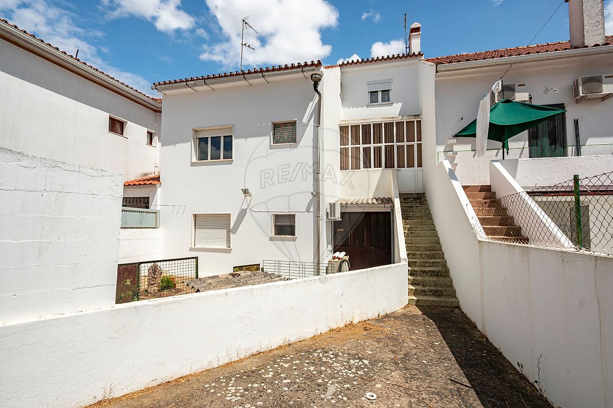 Moradia T2 à venda em Bacelo e Senhora da Saúde, Évora — foto 34