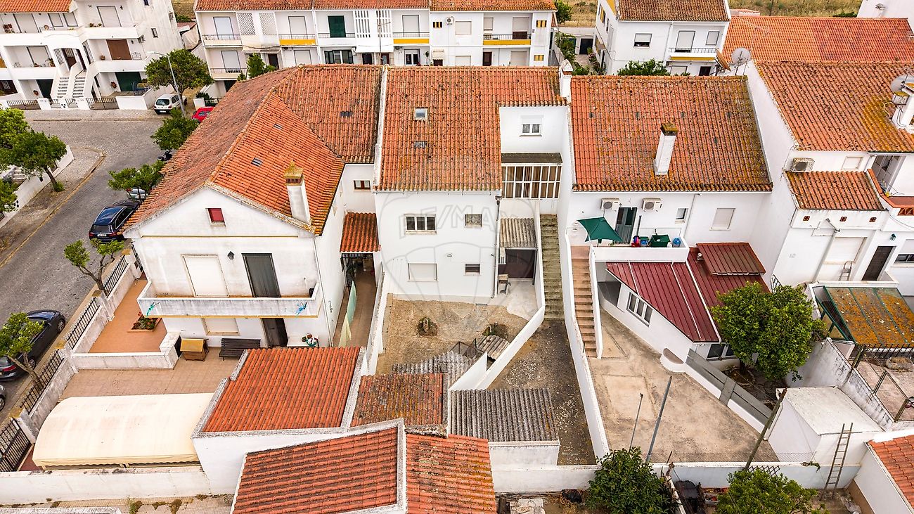 Moradia T2 à venda em Bacelo e Senhora da Saúde, Évora — foto 6