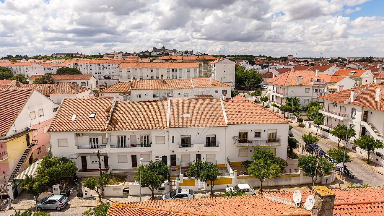 Moradia T2 à venda em Bacelo e Senhora da Saúde, Évora — foto 7