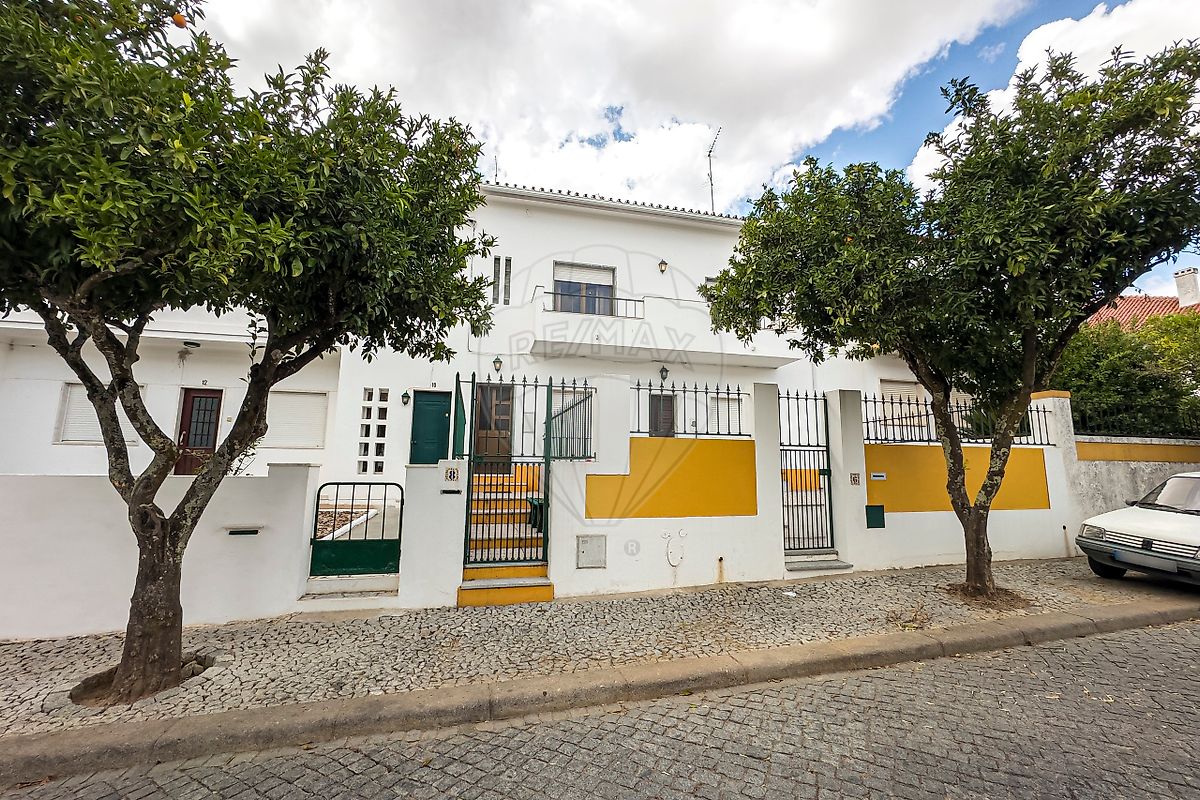 Apartamento T2 à venda em Évora