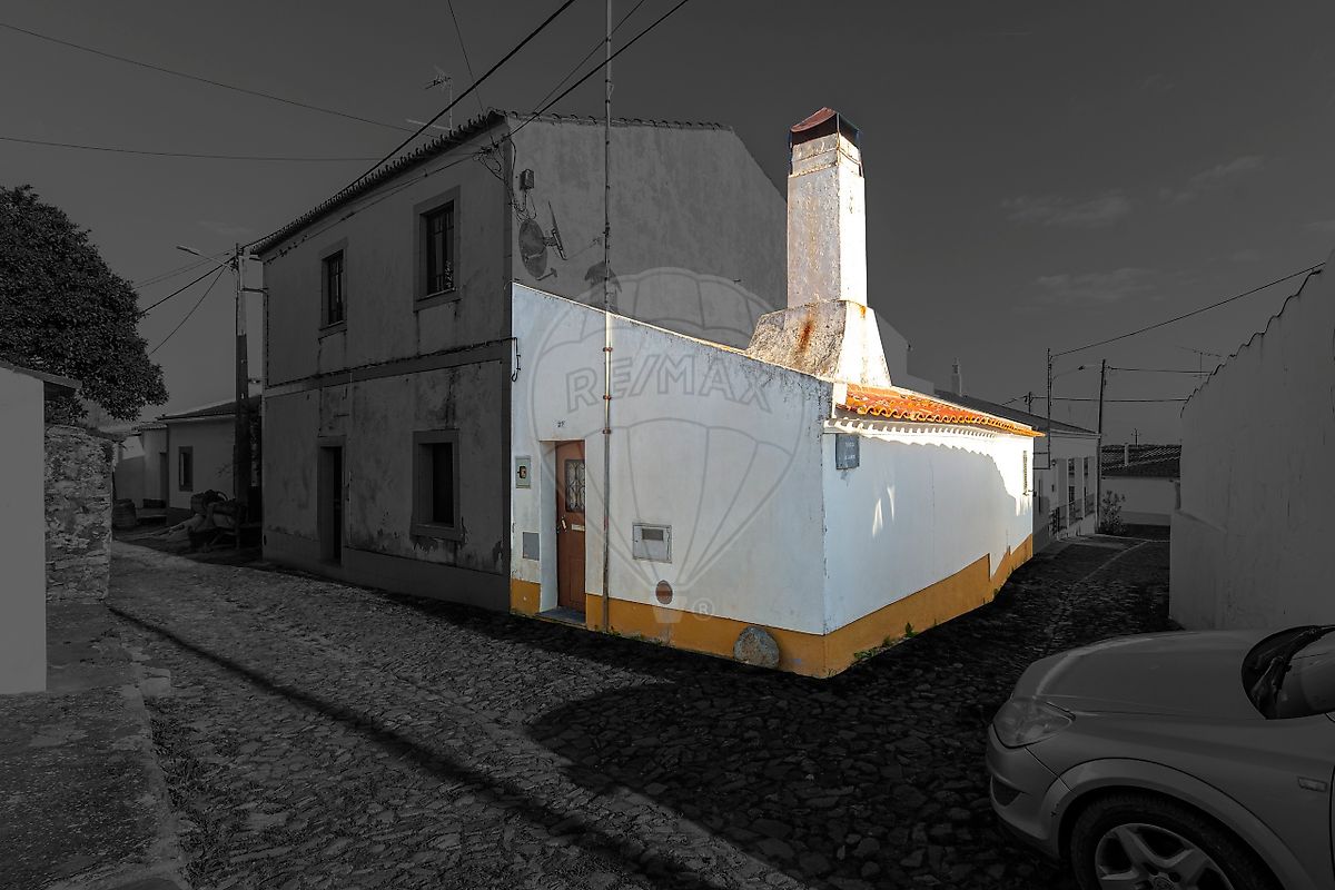 Moradia - Monsaraz, Reguengos de Monsaraz, Évora