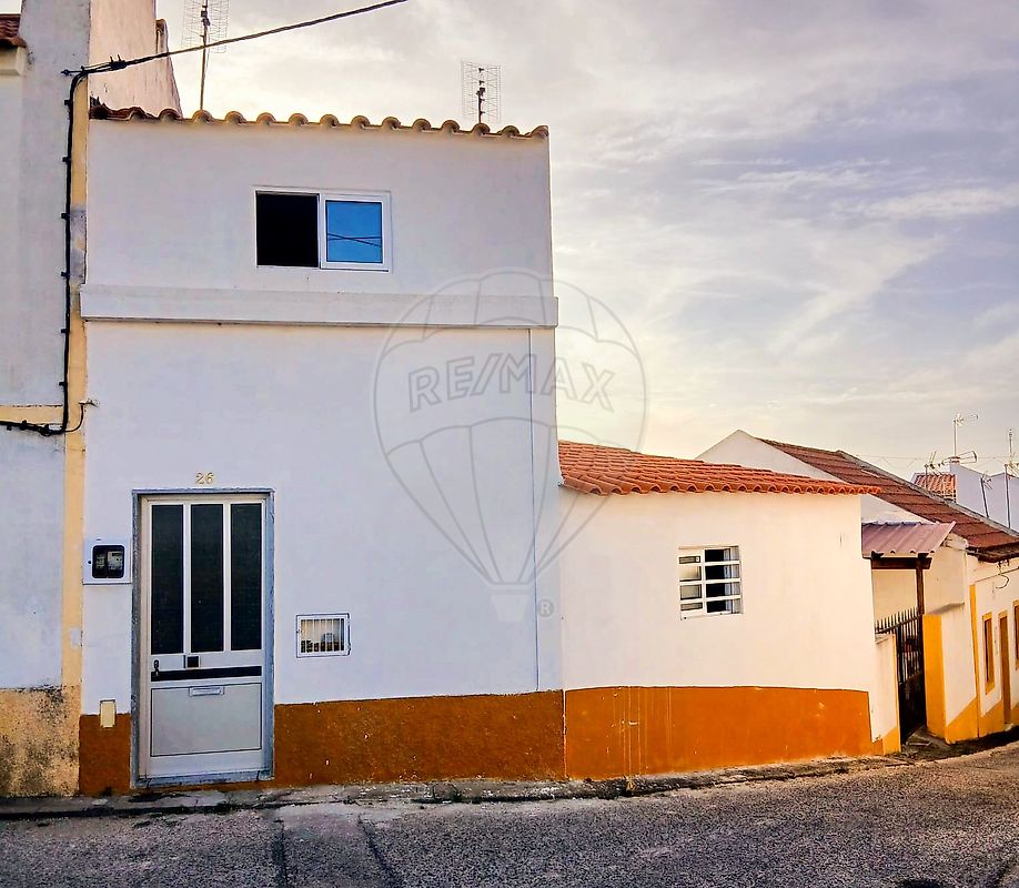 Moradia - Montargil, Ponte de Sor, Portalegre