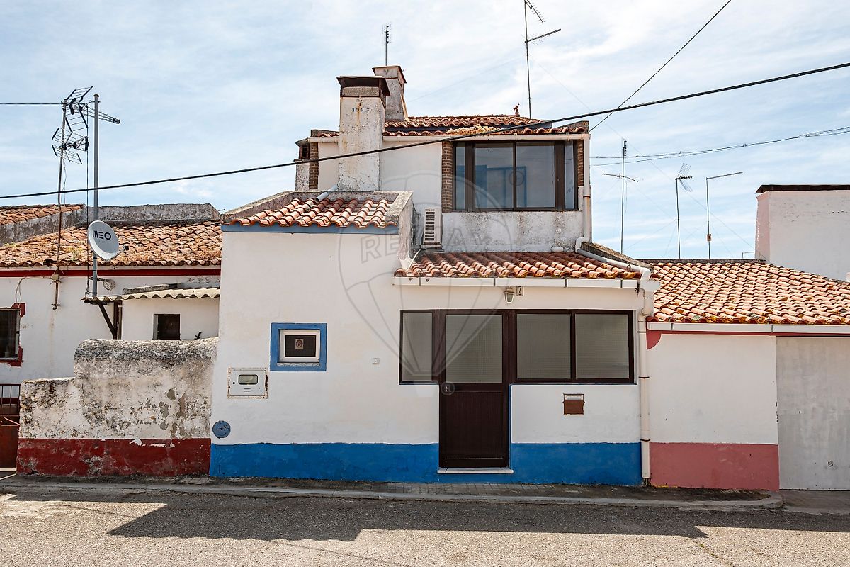Moradia - Monsaraz, Reguengos de Monsaraz, Évora