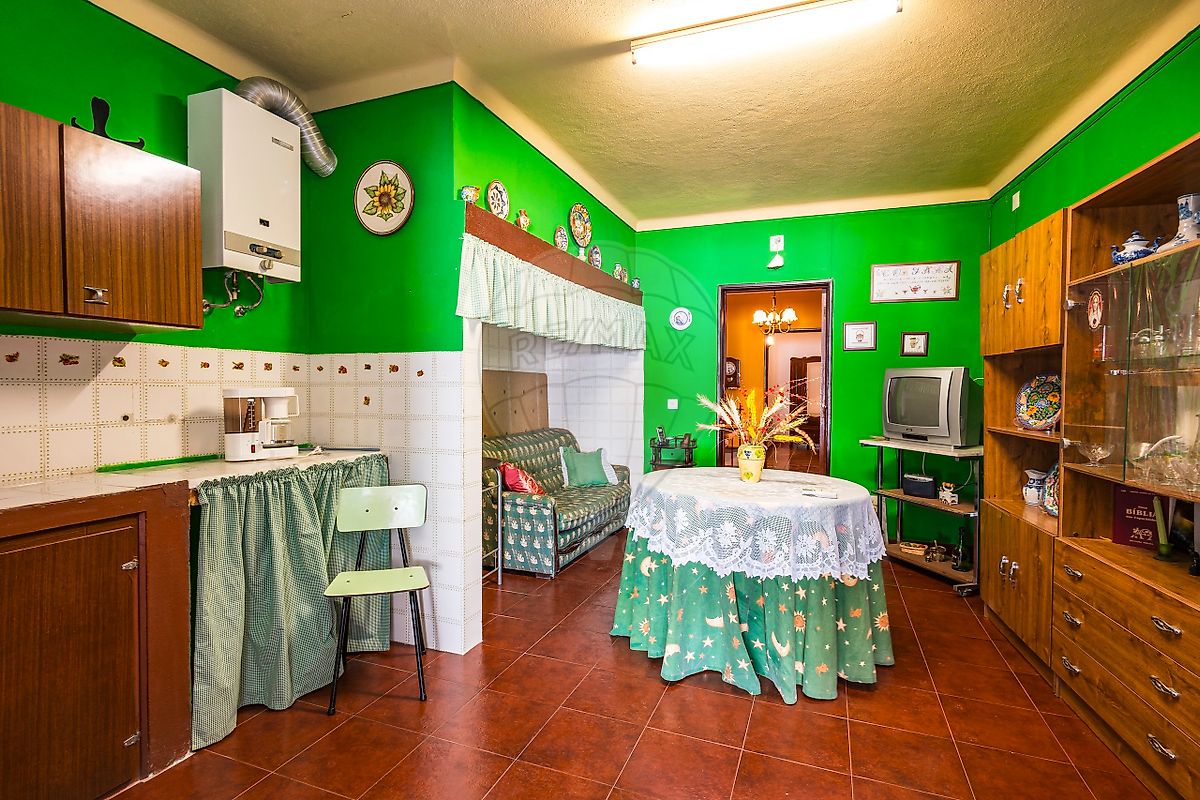 Moradia T2 à venda em Monsaraz, Reguengos de Monsaraz — foto 6
