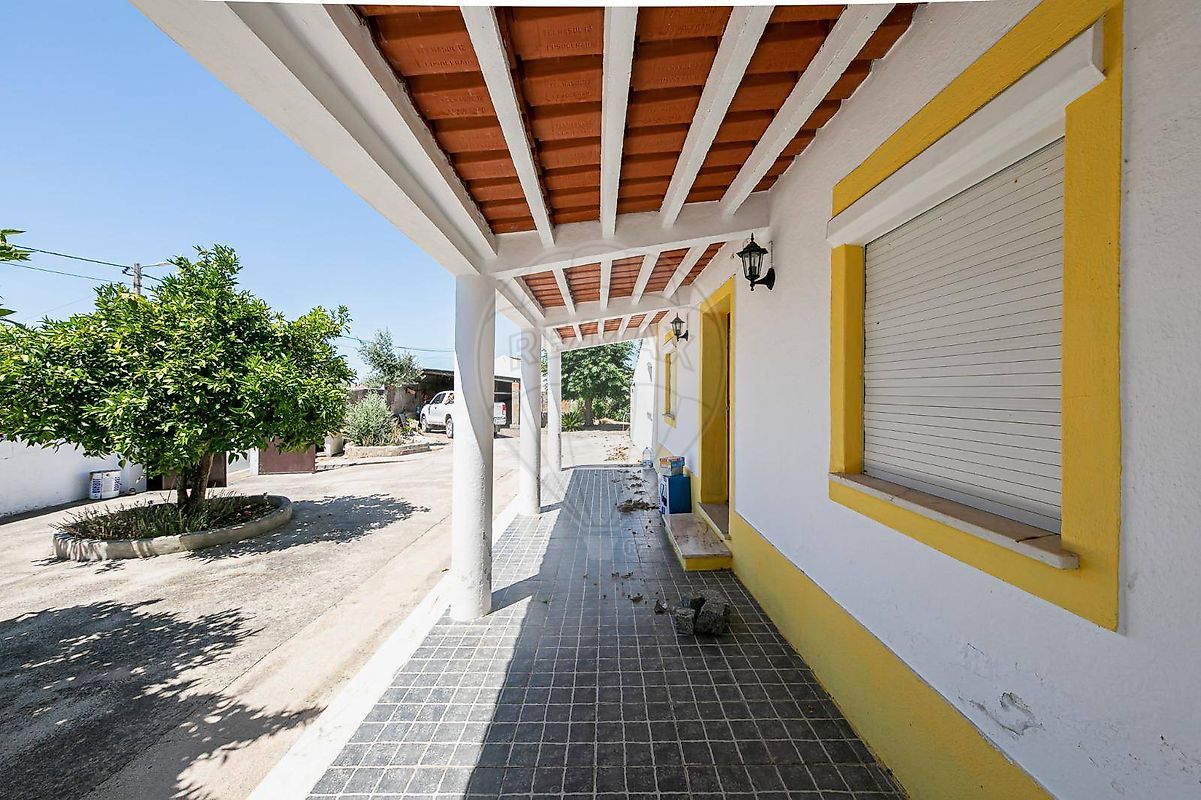 Moradia T5 à venda em Corval, Reguengos de Monsaraz — foto 34