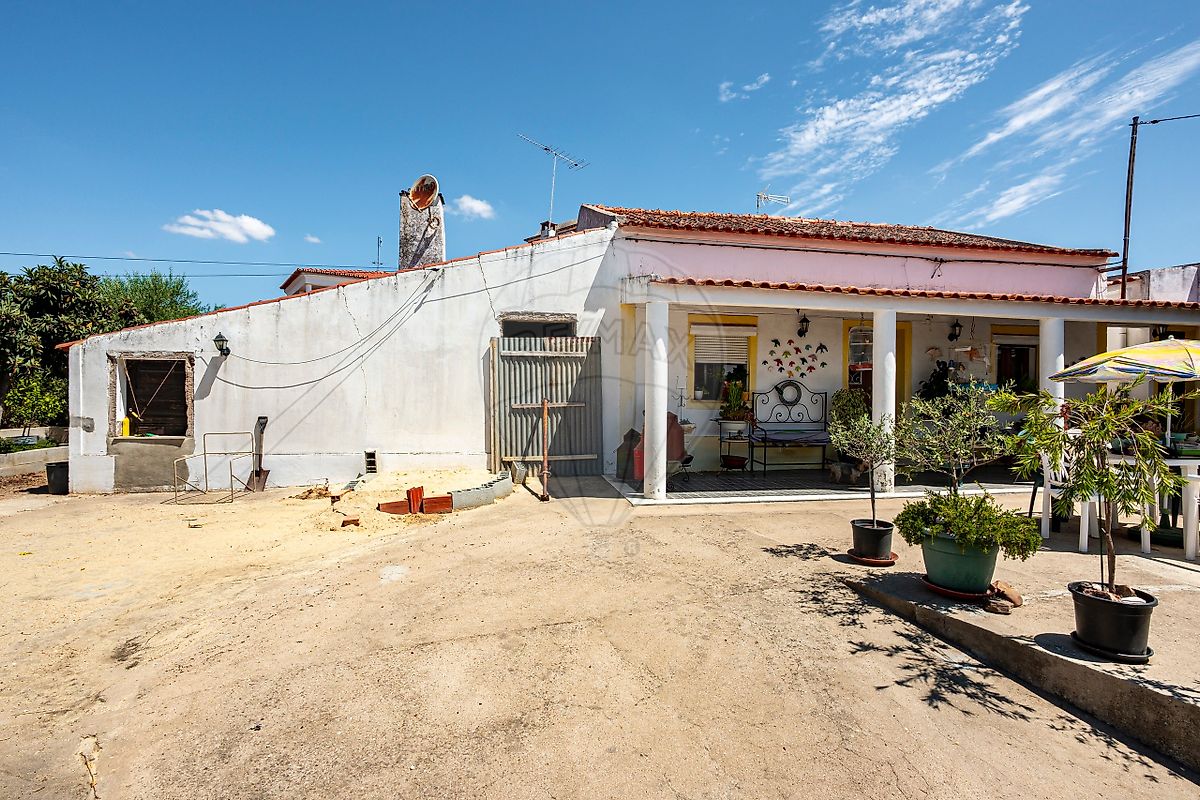 Moradia T5 à venda em Corval, Reguengos de Monsaraz — foto 27