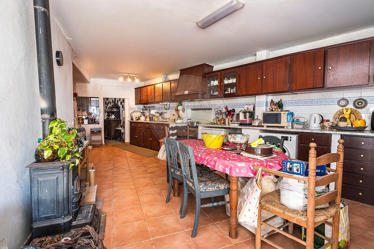 Moradia T5 à venda em Corval, Reguengos de Monsaraz — foto 11