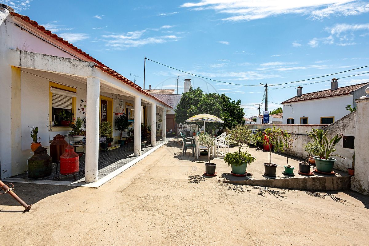 Moradia T5 à venda em Corval, Reguengos de Monsaraz — foto 28