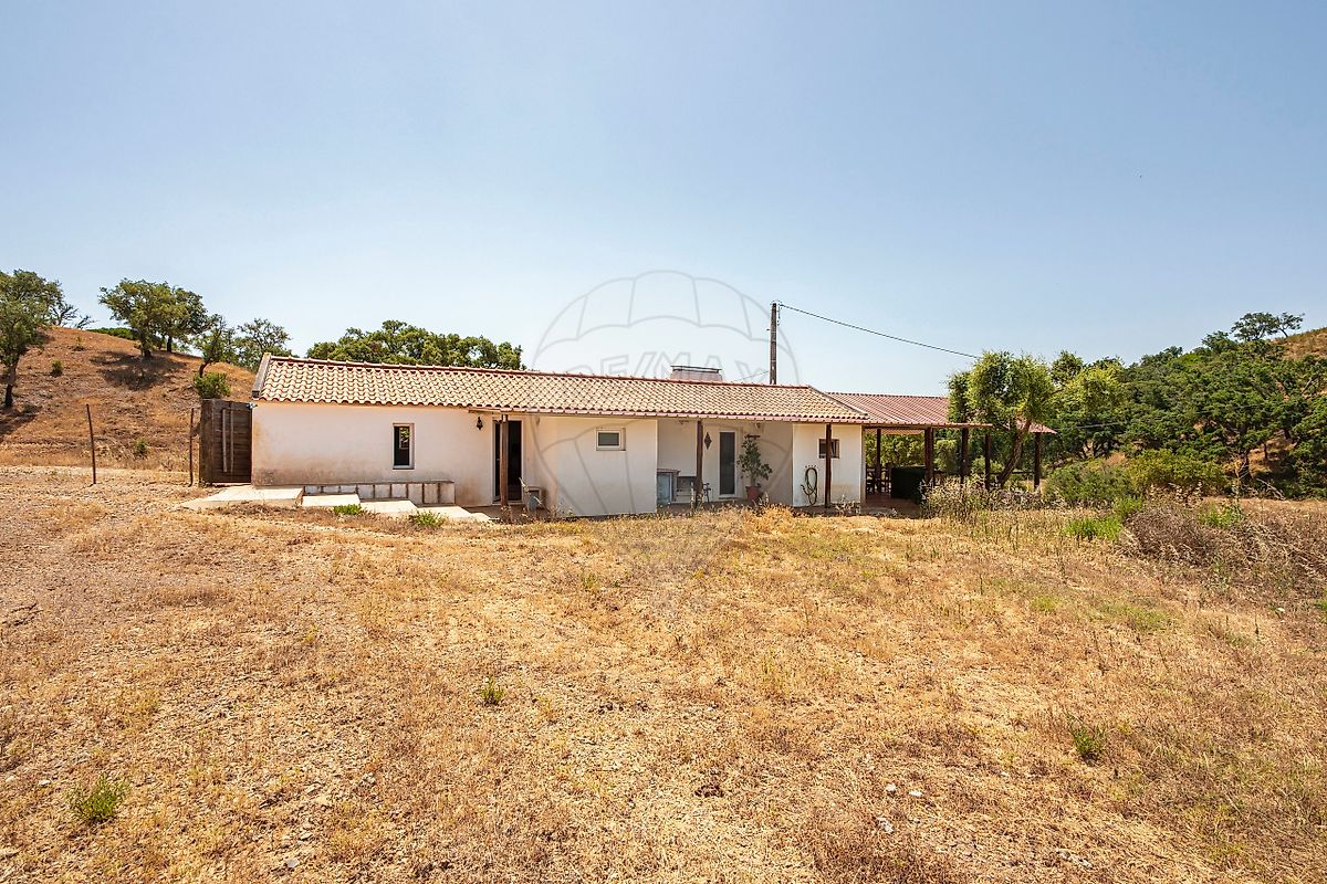 Apartamento à venda em Santiago do Cacém