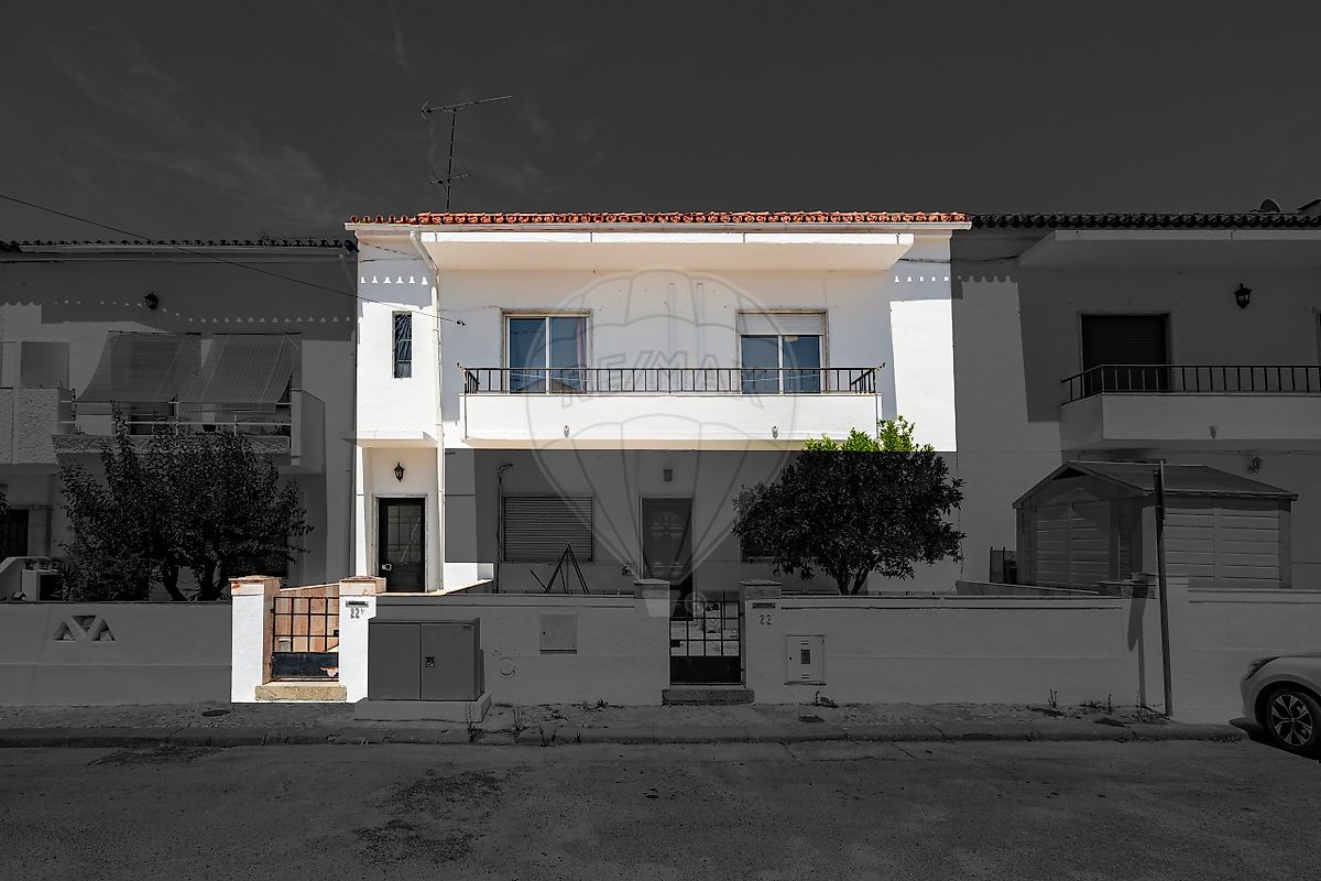 Apartamento T2 à venda em Évora