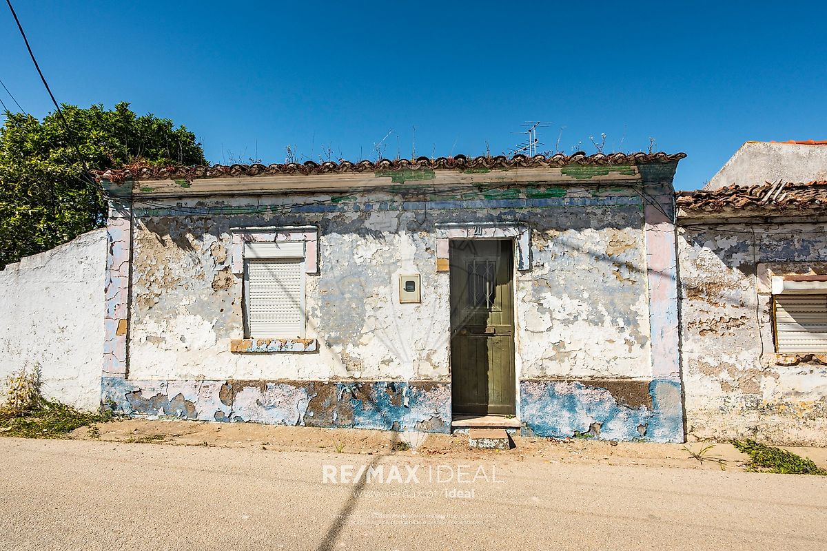 Apartamento T1 à venda em Évora