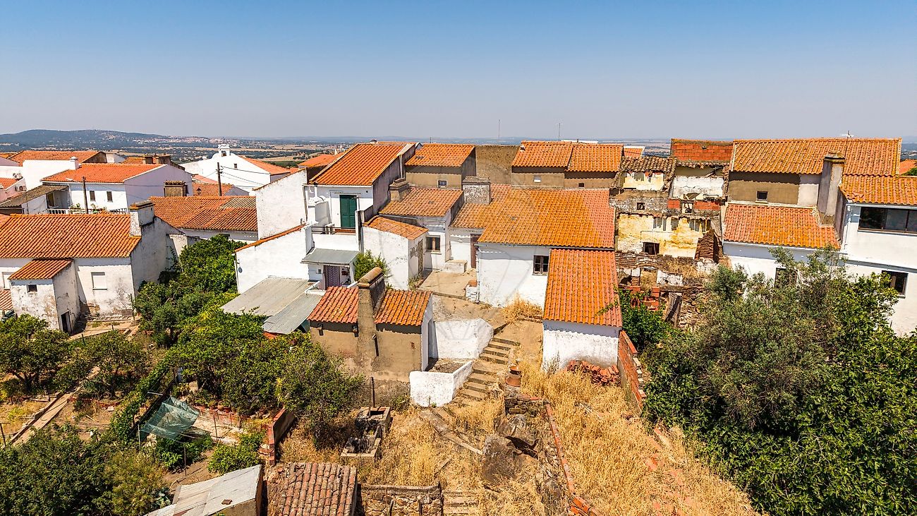 Moradia T3 à venda em São Bartolomeu do Outeiro e Oriola, Portel — foto 4