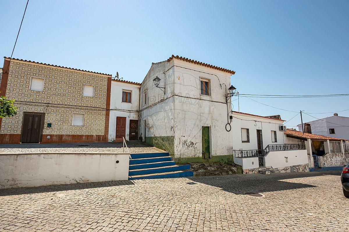 Moradia T3 à venda em São Bartolomeu do Outeiro e Oriola, Portel — foto 5