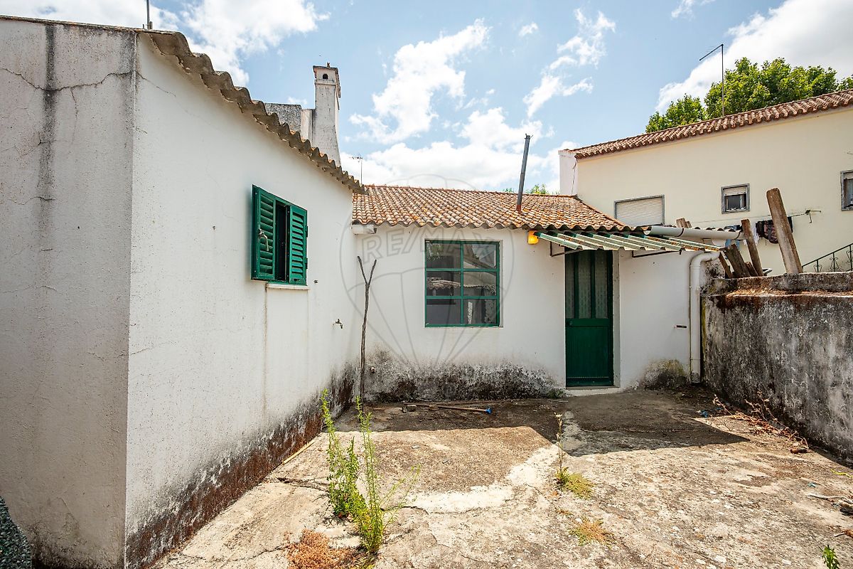 Moradia T2 à venda em Vila Nova da Baronia, Alvito — foto 19