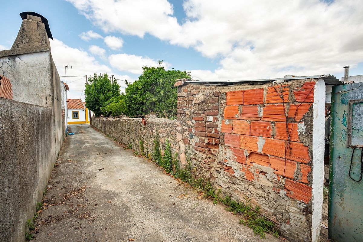 Moradia T2 à venda em Vila Nova da Baronia, Alvito — foto 30