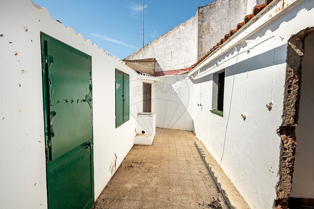 Moradia T2 à venda em Vila Nova da Baronia, Alvito — foto 13