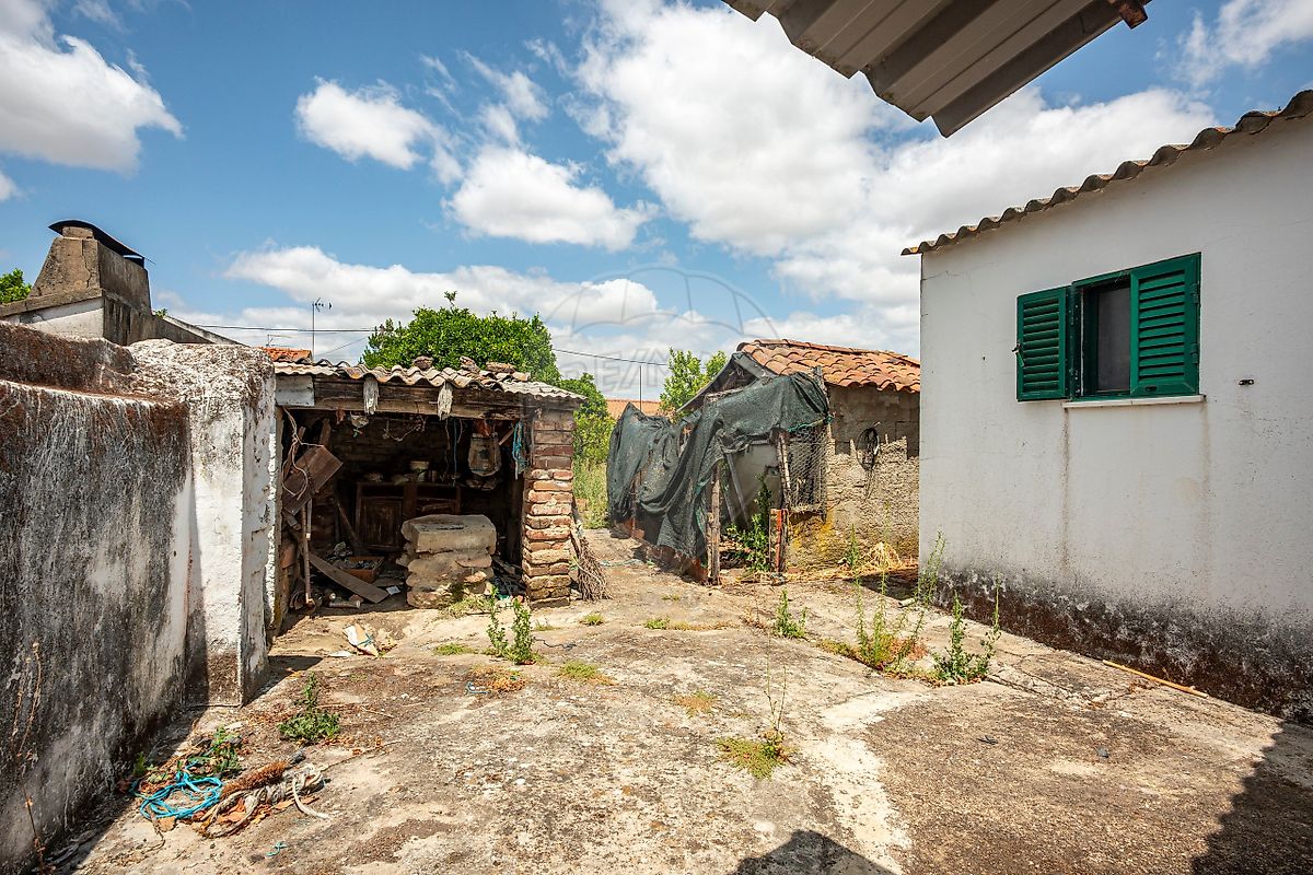Moradia T2 à venda em Vila Nova da Baronia, Alvito — foto 20