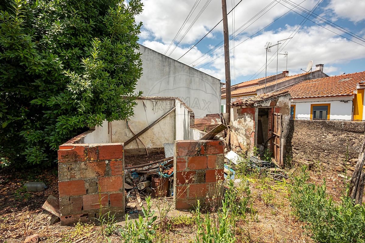 Moradia T2 à venda em Vila Nova da Baronia, Alvito — foto 25