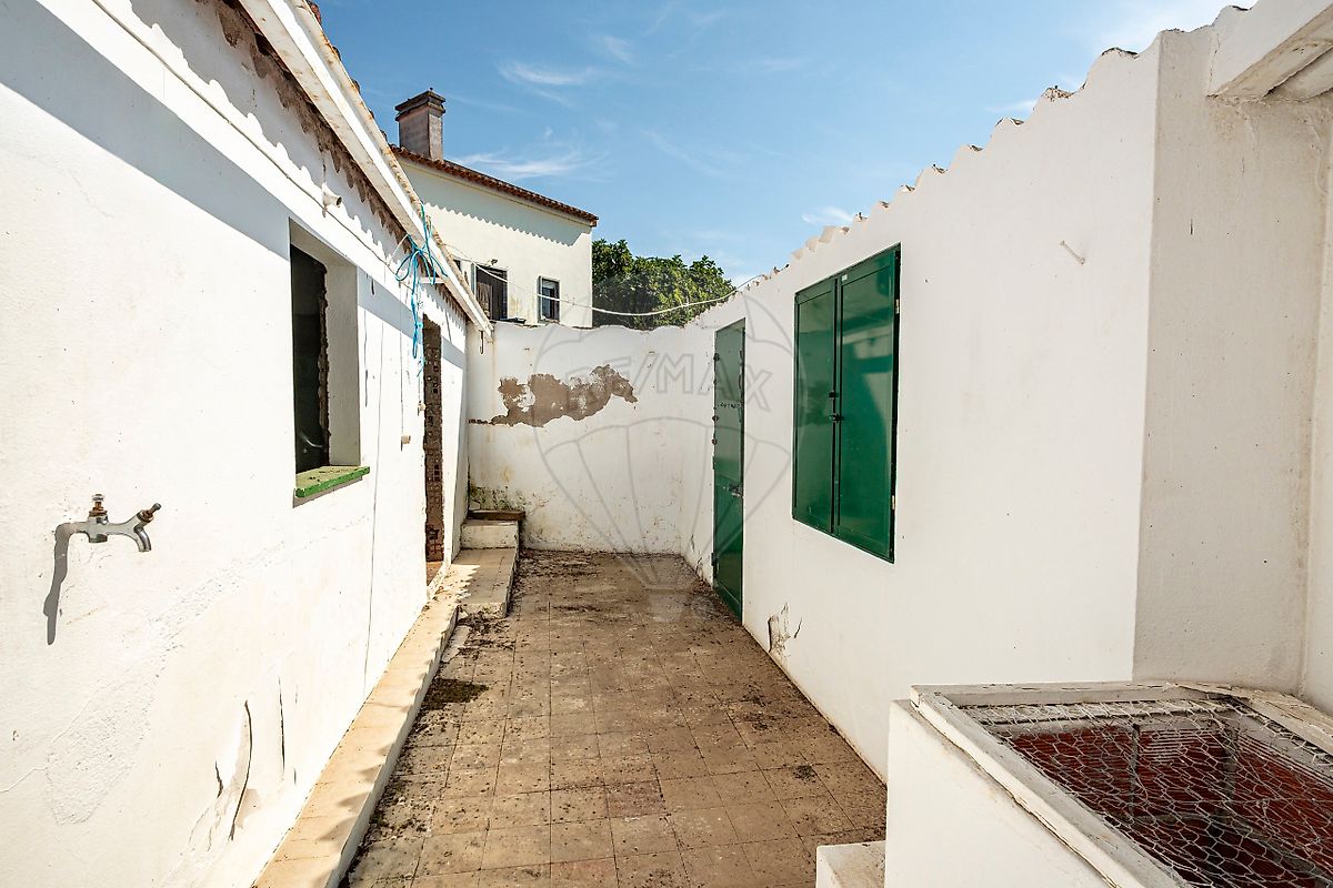 Moradia T2 à venda em Vila Nova da Baronia, Alvito — foto 14
