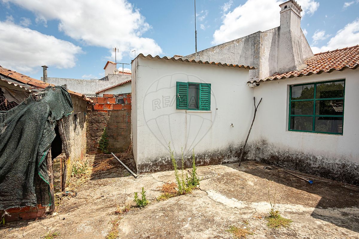 Moradia T2 à venda em Vila Nova da Baronia, Alvito — foto 23