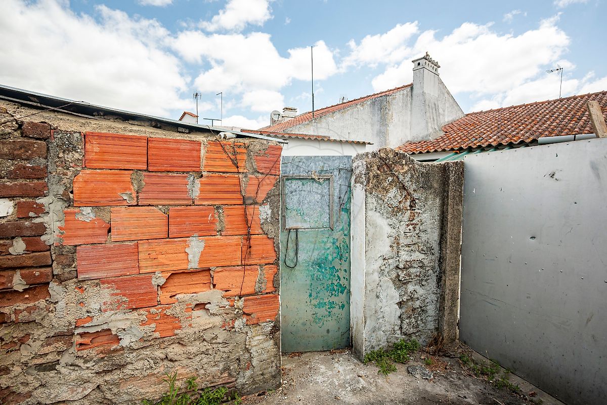 Moradia T2 à venda em Vila Nova da Baronia, Alvito — foto 28