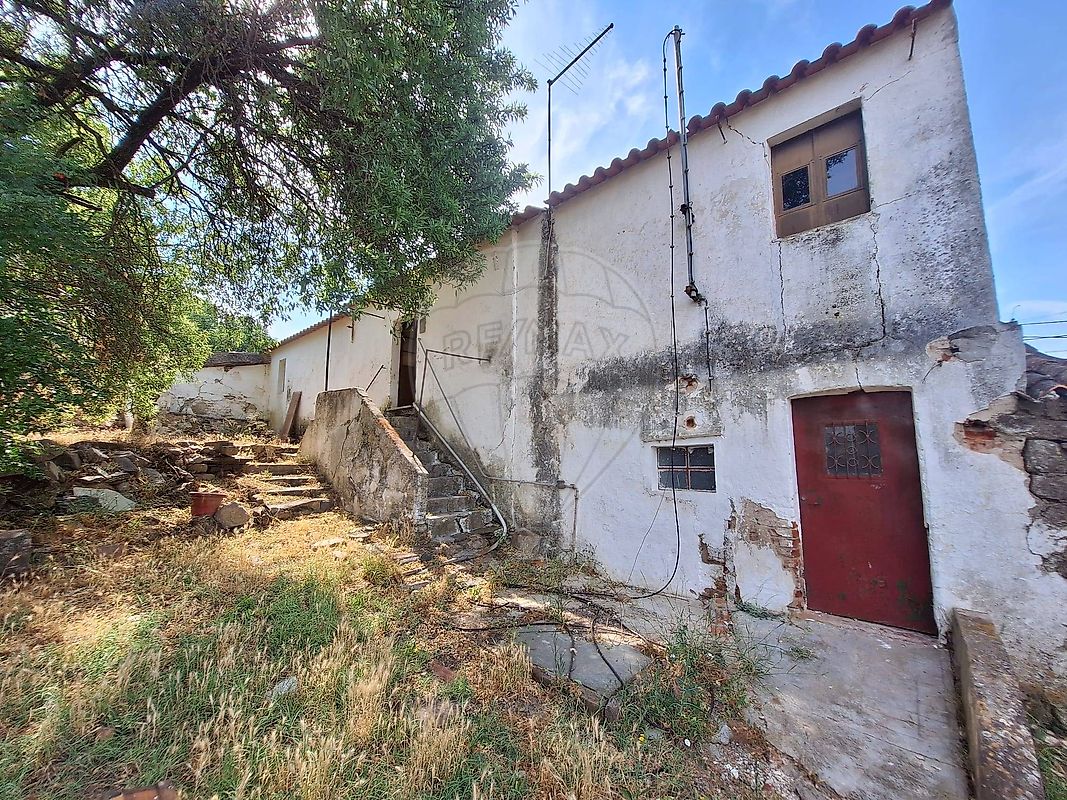 Moradia T3 à venda em Figueira e Barros, Avis — foto 32