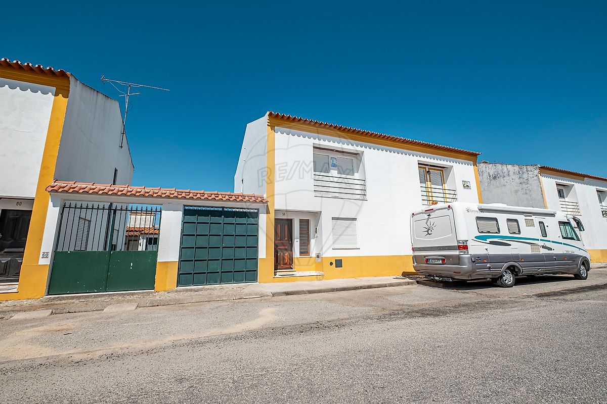 Moradia T3 à venda em Canaviais, Évora — foto 5